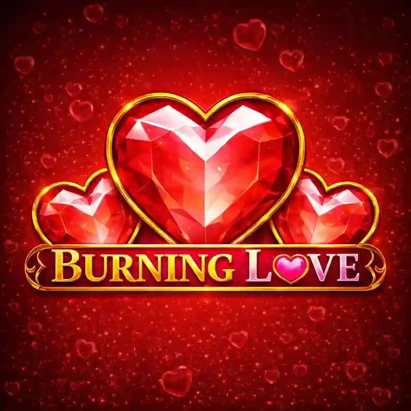 Burning Love slot game sa phbet online casino