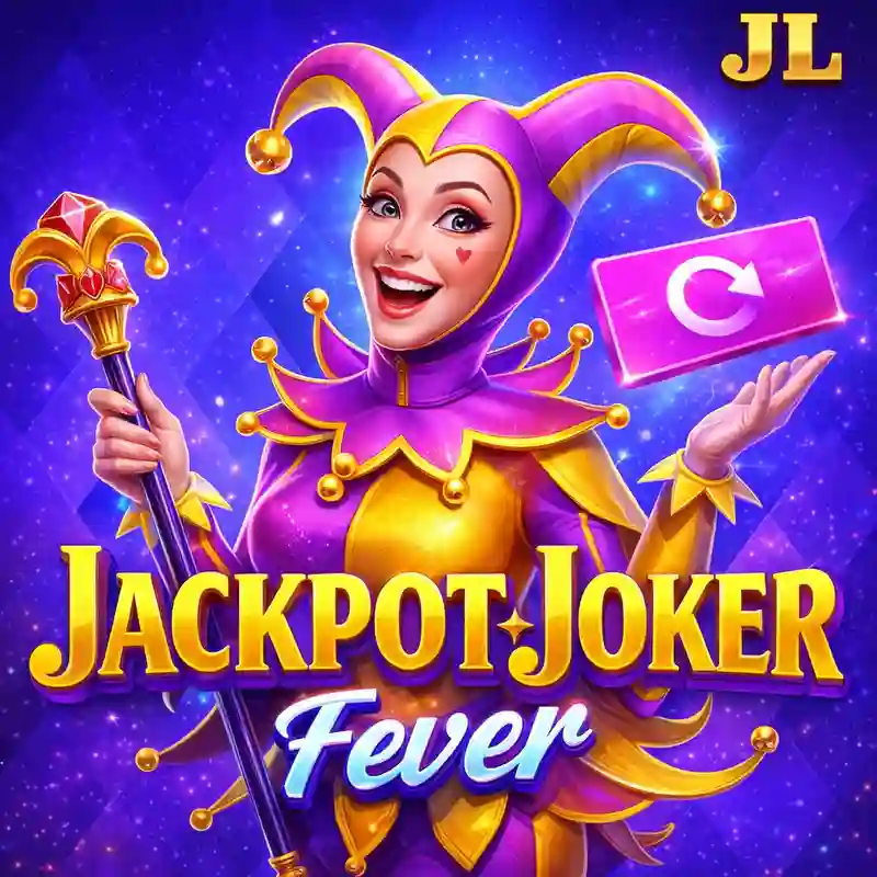 Jackpot Joker Fever Online Slot Game phbet