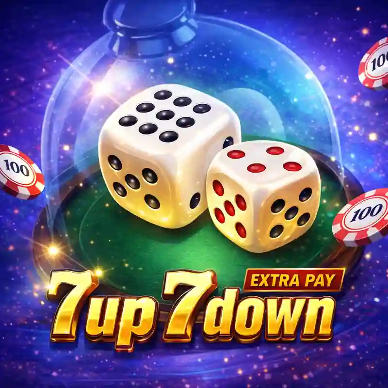 7up7down online casino game phbet